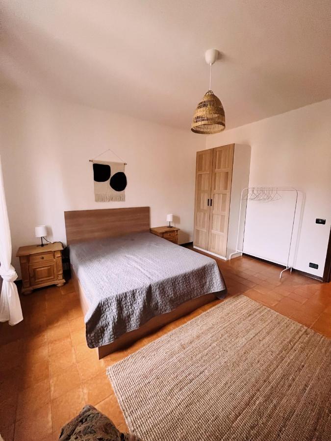 Apartment Al Lago, Torri Del Benaco Exteriér fotografie