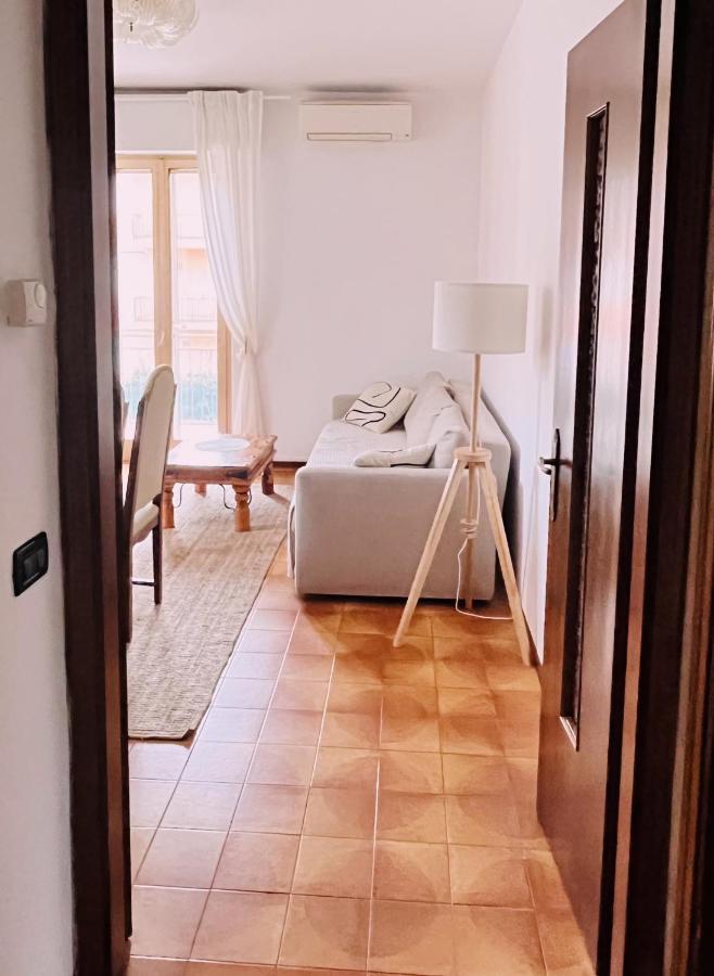 Apartment Al Lago, Torri Del Benaco Exteriér fotografie