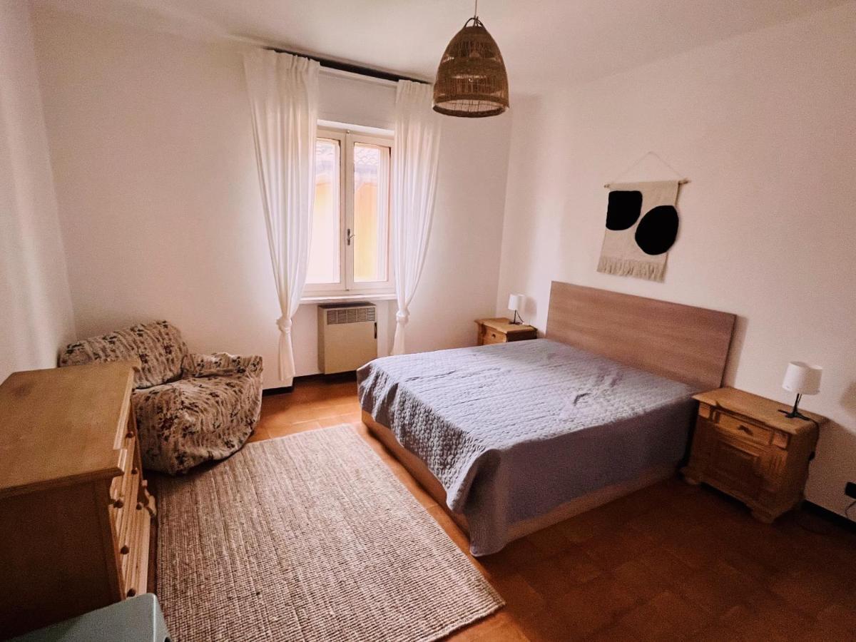 Apartment Al Lago, Torri Del Benaco Exteriér fotografie