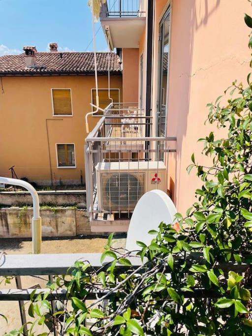 Apartment Al Lago, Torri Del Benaco Exteriér fotografie