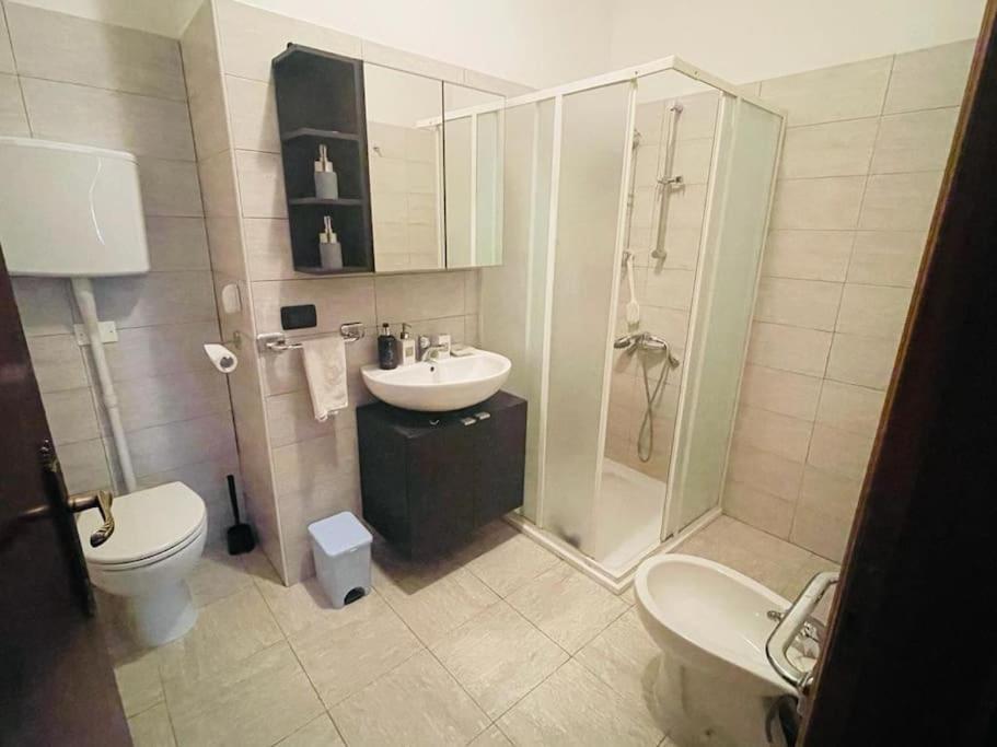Apartment Al Lago, Torri Del Benaco Exteriér fotografie