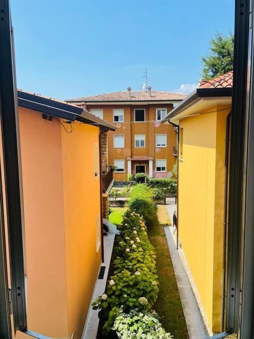 Apartment Al Lago, Torri Del Benaco Exteriér fotografie