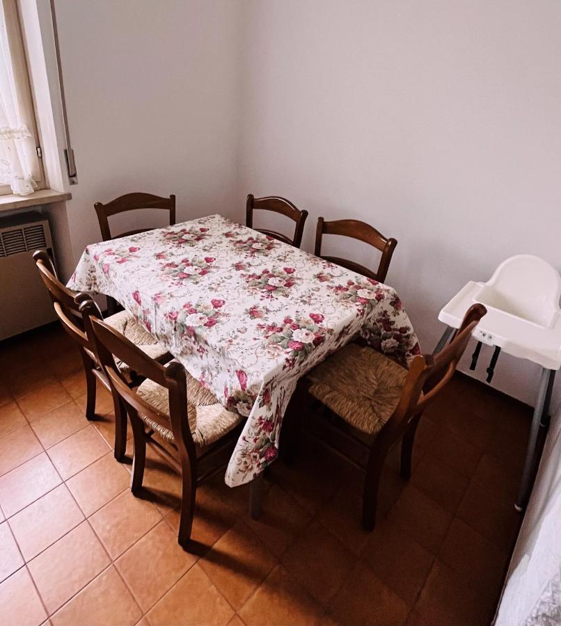 Apartment Al Lago, Torri Del Benaco Exteriér fotografie