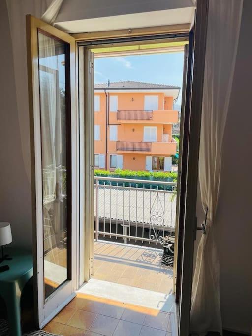 Apartment Al Lago, Torri Del Benaco Exteriér fotografie