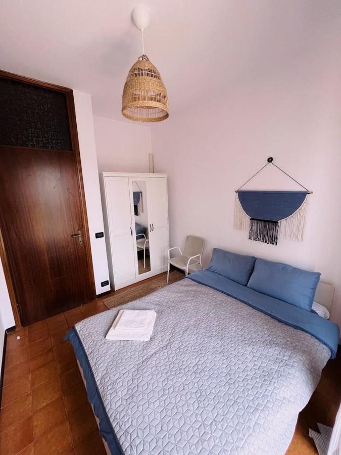 Apartment Al Lago, Torri Del Benaco Exteriér fotografie