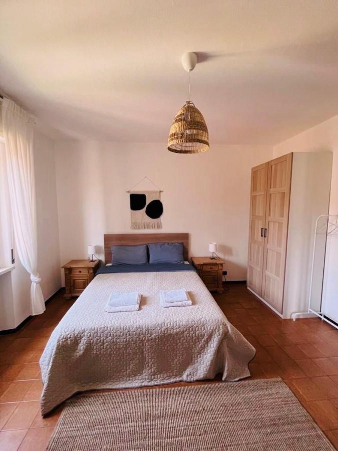 Apartment Al Lago, Torri Del Benaco Exteriér fotografie