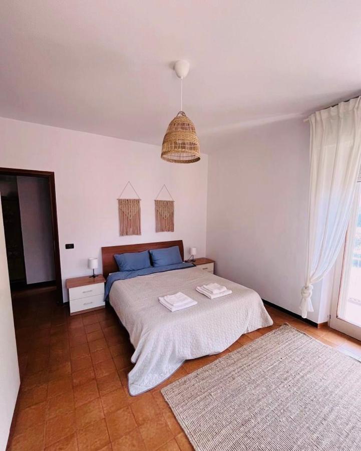 Apartment Al Lago, Torri Del Benaco Exteriér fotografie