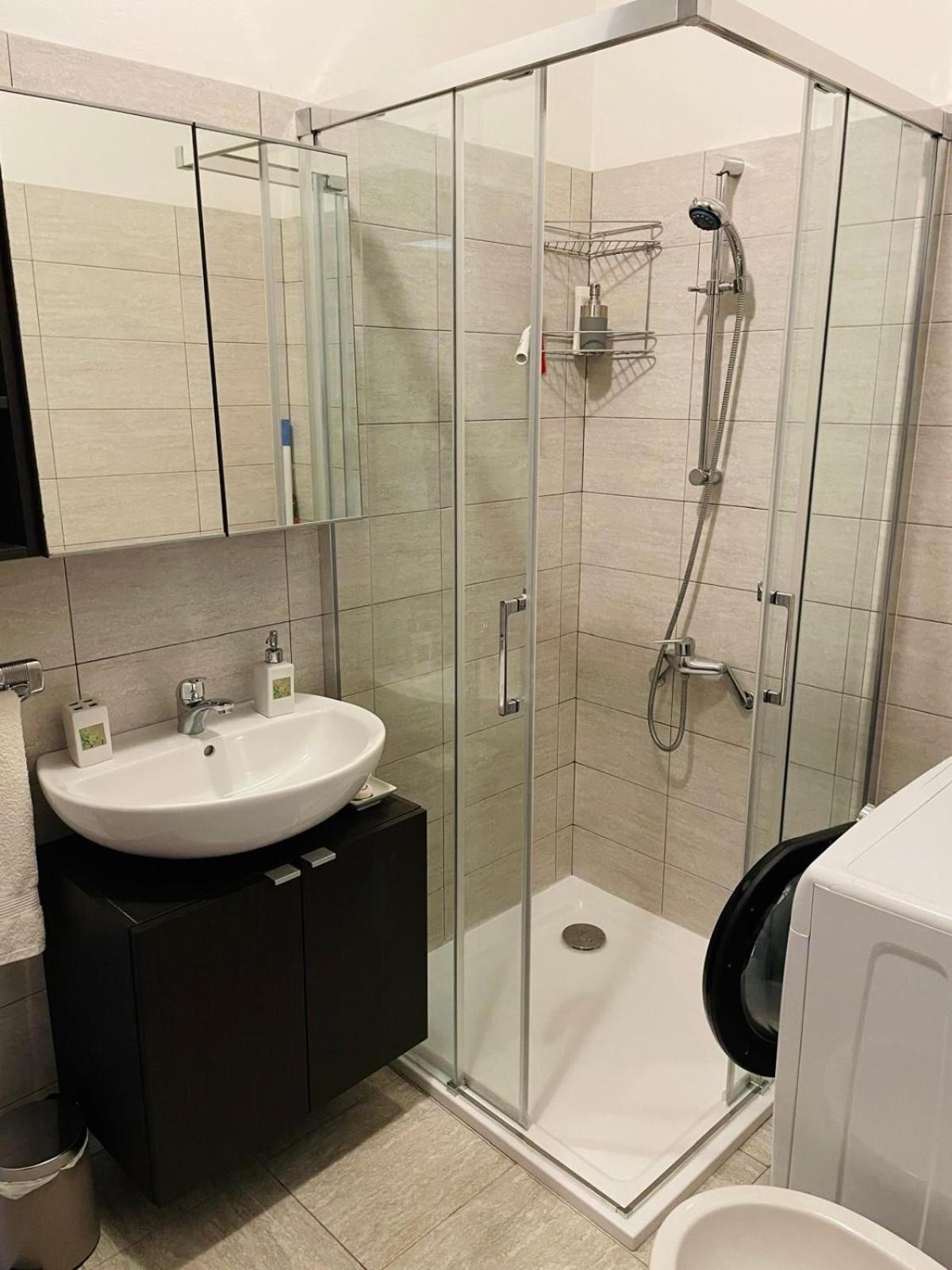 Apartment Al Lago, Torri Del Benaco Exteriér fotografie