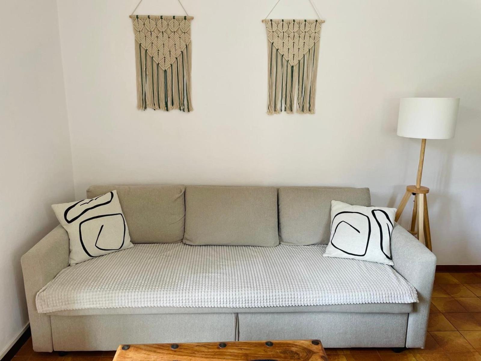 Apartment Al Lago, Torri Del Benaco Exteriér fotografie