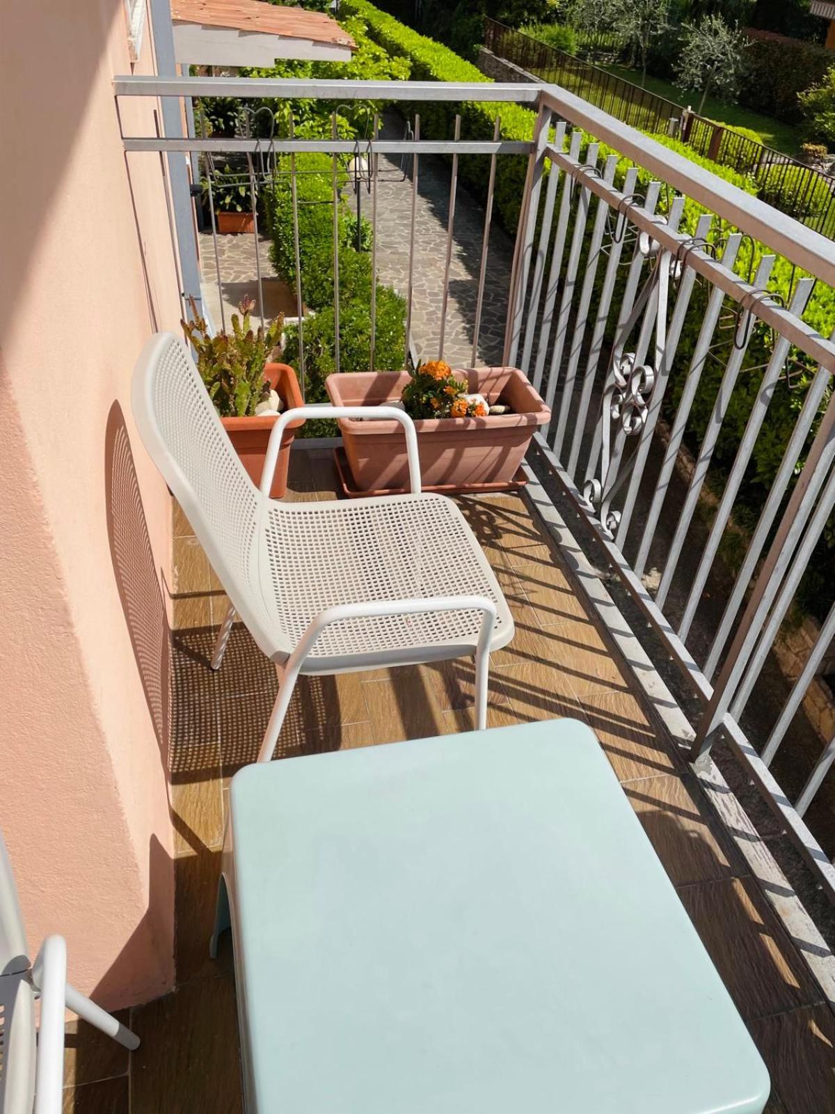 Apartment Al Lago, Torri Del Benaco Exteriér fotografie