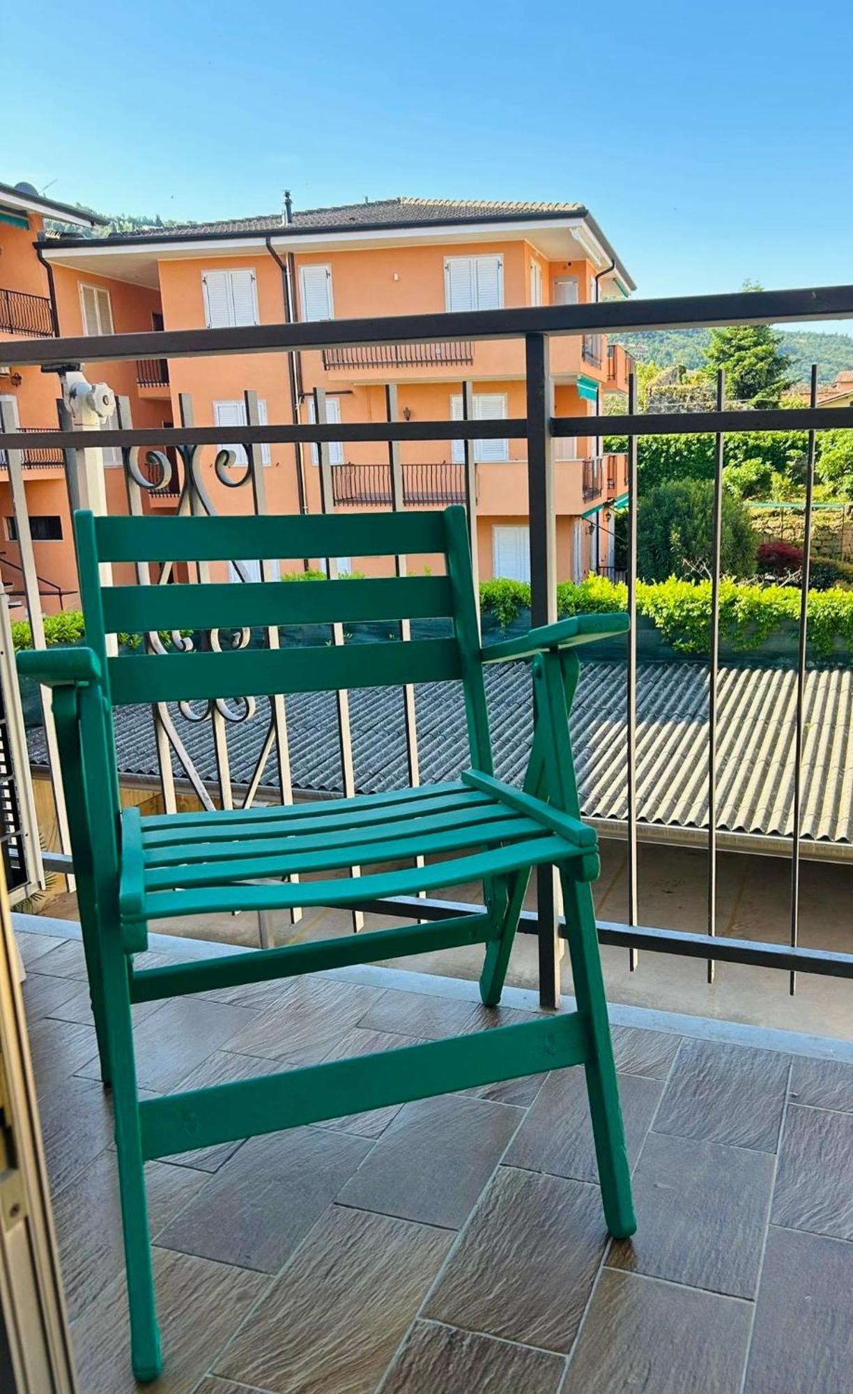 Apartment Al Lago, Torri Del Benaco Exteriér fotografie